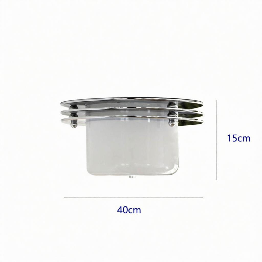 Orlennis I Ceiling Mounted Light - Detail View #10 | HomeCartel