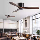 Faciane | Low Profile Ceiling Fan