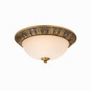 Sylindris | Ceiling Mounted Light