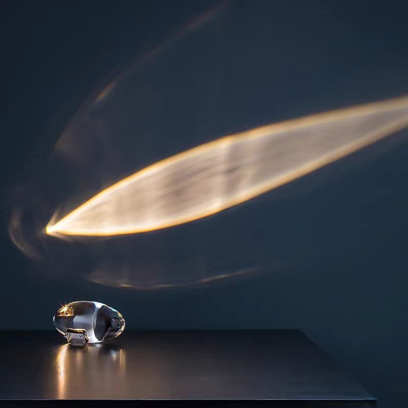 Zenith | Modern LED Table Lamp - Home Cartel ®