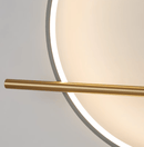 Vaxriel | Linear Wall Light