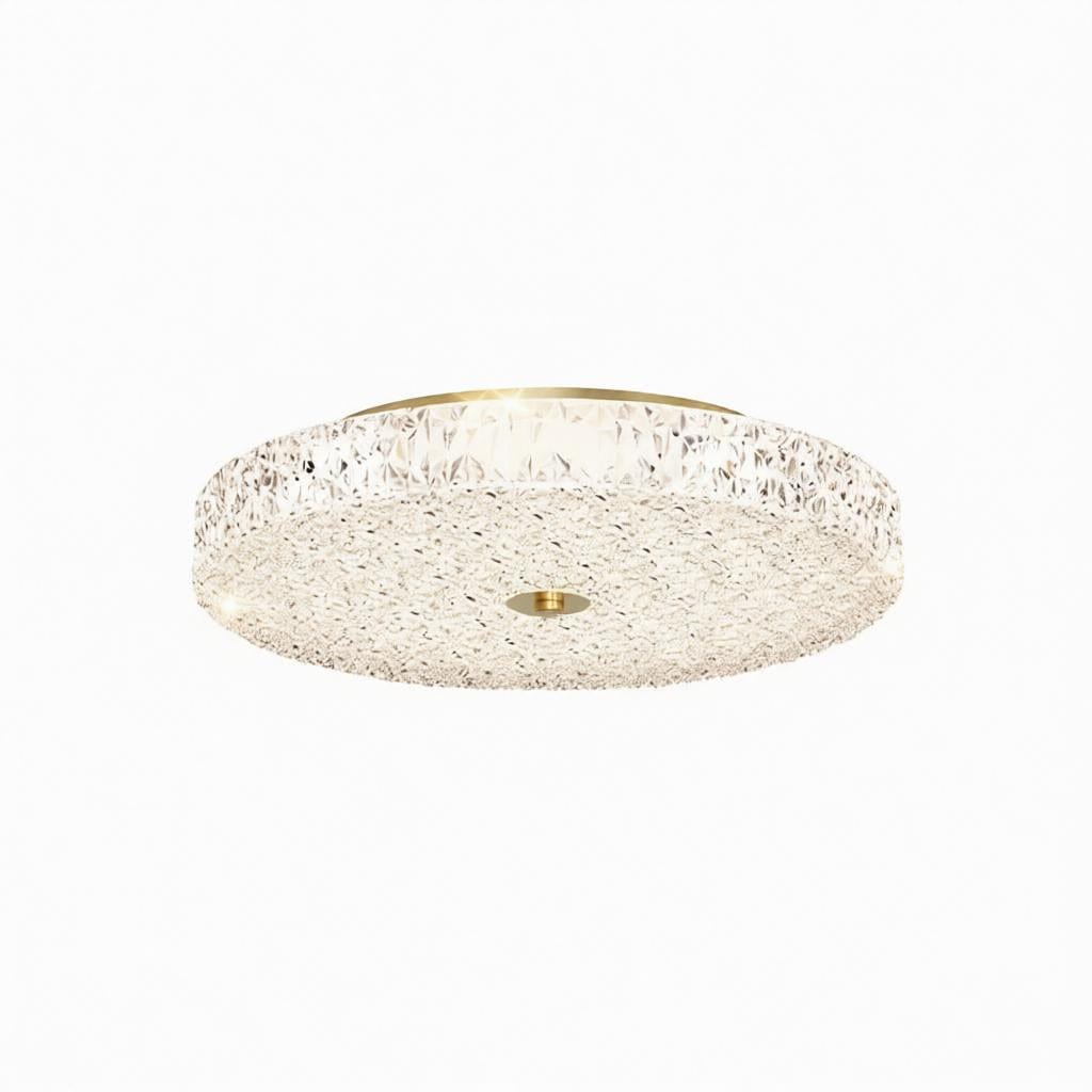 Thalven | Ceiling Mounted Light - Detail View #6 | HomeCartel
