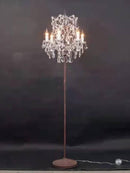 Rinala Une | Floor Lamp