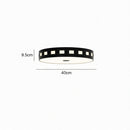 Macdaniel | Ceiling Mounted Light