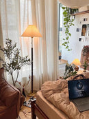 Thornien A I Floor Lamp