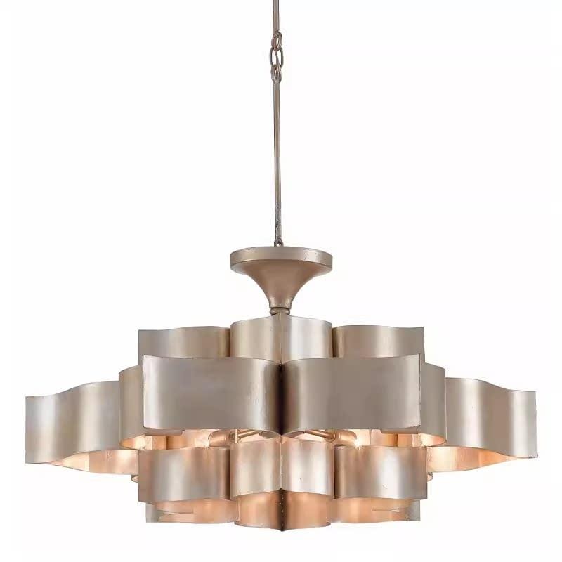 Sloan | Chandelier - Detail View #3 | HomeCartel