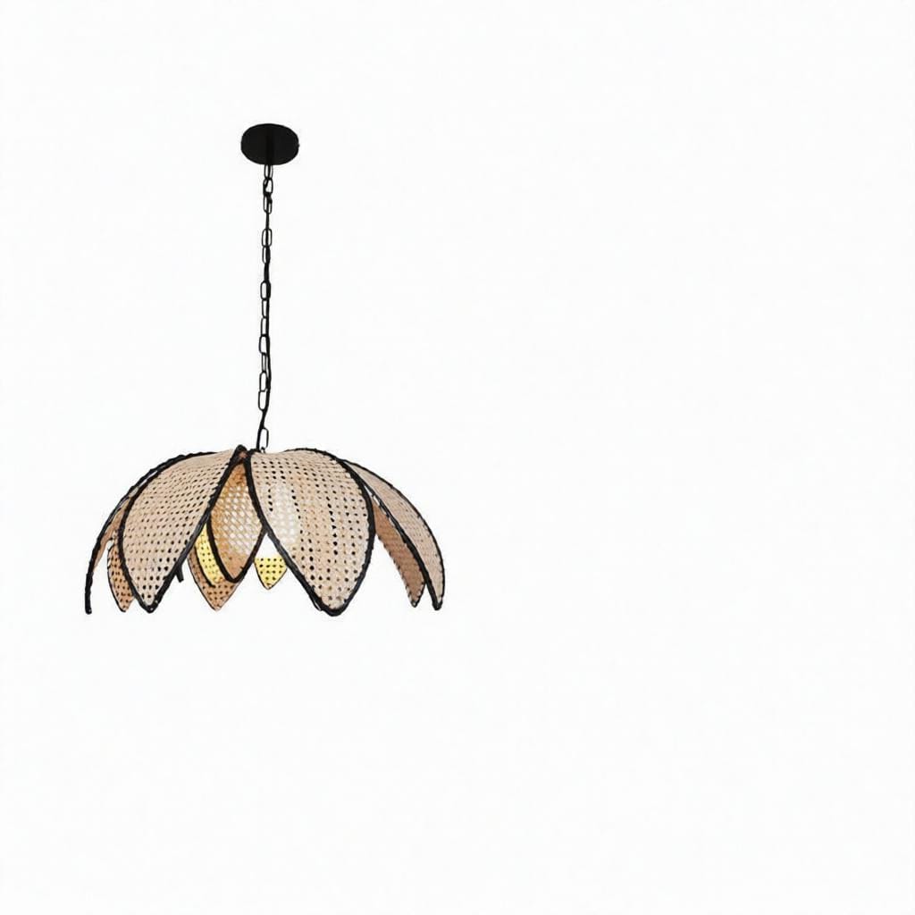 Darethyn | Outdoor Pendant Light - Detail View #2 | HomeCartel