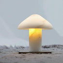 Halmyrirae | Alabaster Table Lamp