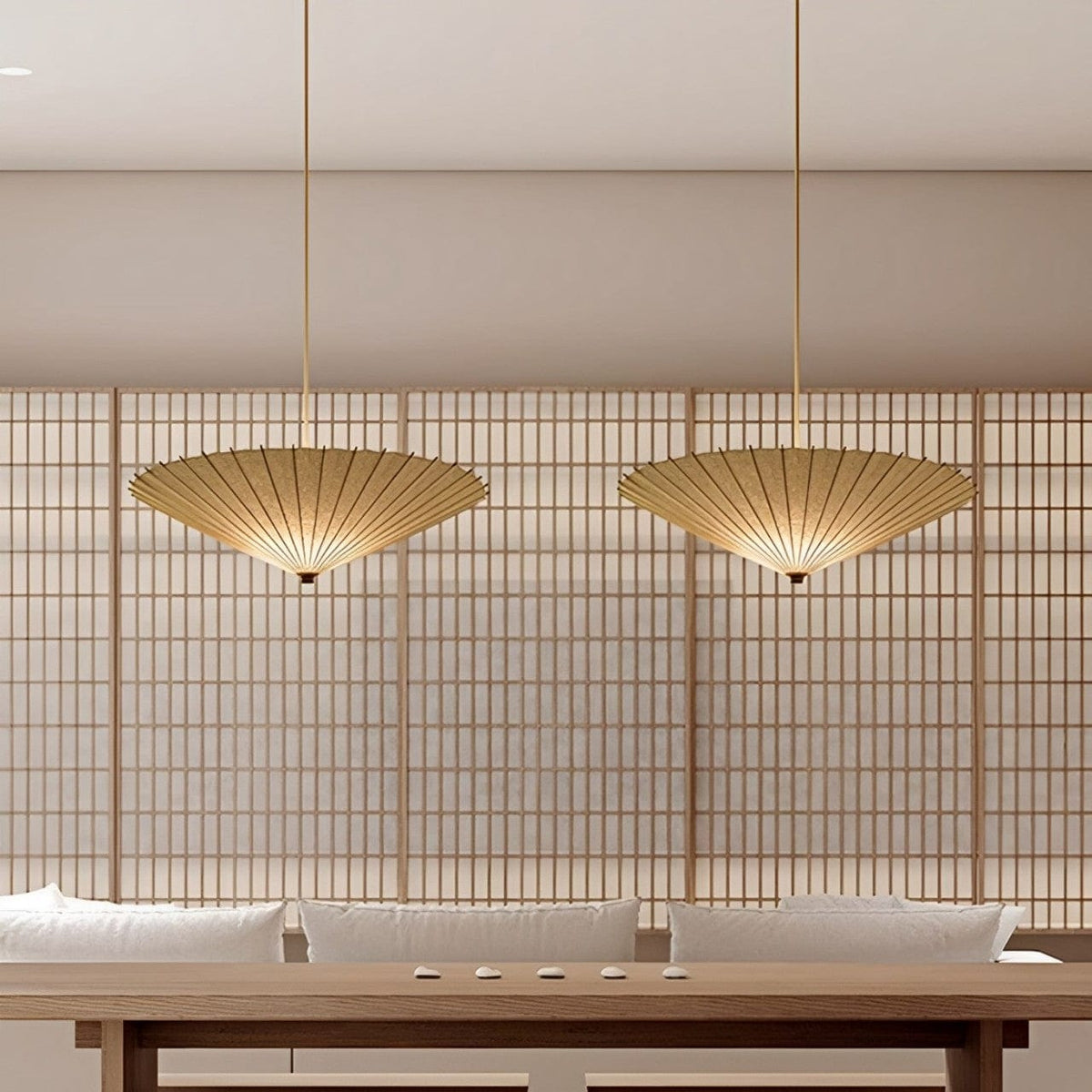 Skylar Une | Big Pendant Light - Modern Big Pendant Light | HomeCartel Philippines