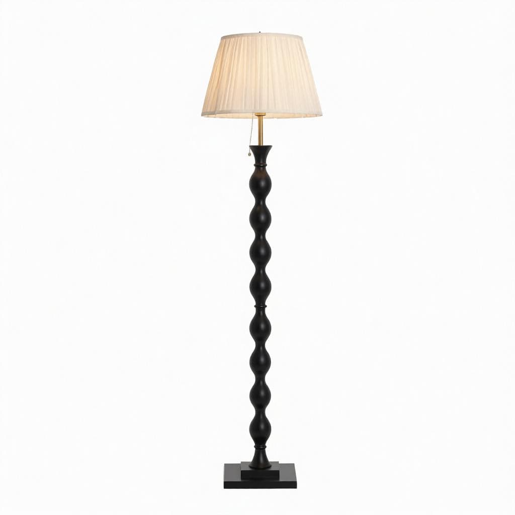 Orenvein I Floor Lamp - Detail View #7 | HomeCartel