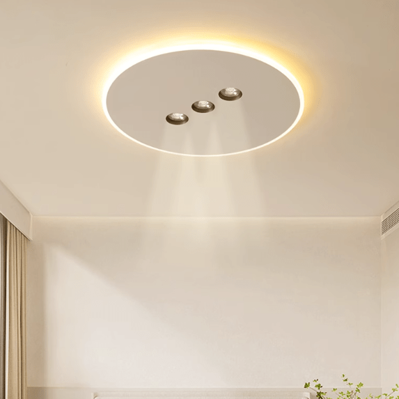 Sigurfinna | Multi-functional Light - Detail View #2 | HomeCartel