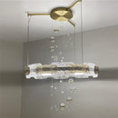 Belrineth C | Crystal Chandelier