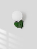 Galvynis I Wall Light