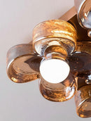 Landor | Semi Flush Mounted Light