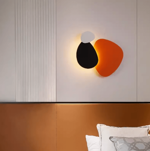 Olthea | Wall Light - Detail View #2 | HomeCartel