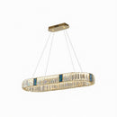 Agra C | Chandelier