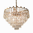 Torraneth | Crystal Chandelier
