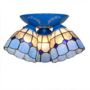 Polinar | Semi Flush Mounted Light