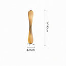 Avarelle | Rattan Floor Lamp