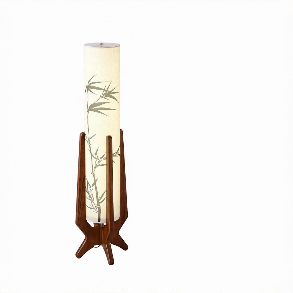 Melvire I Floor Lamp - Detail View #2 | HomeCartel