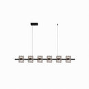 Jolla B | Linear Chandelier