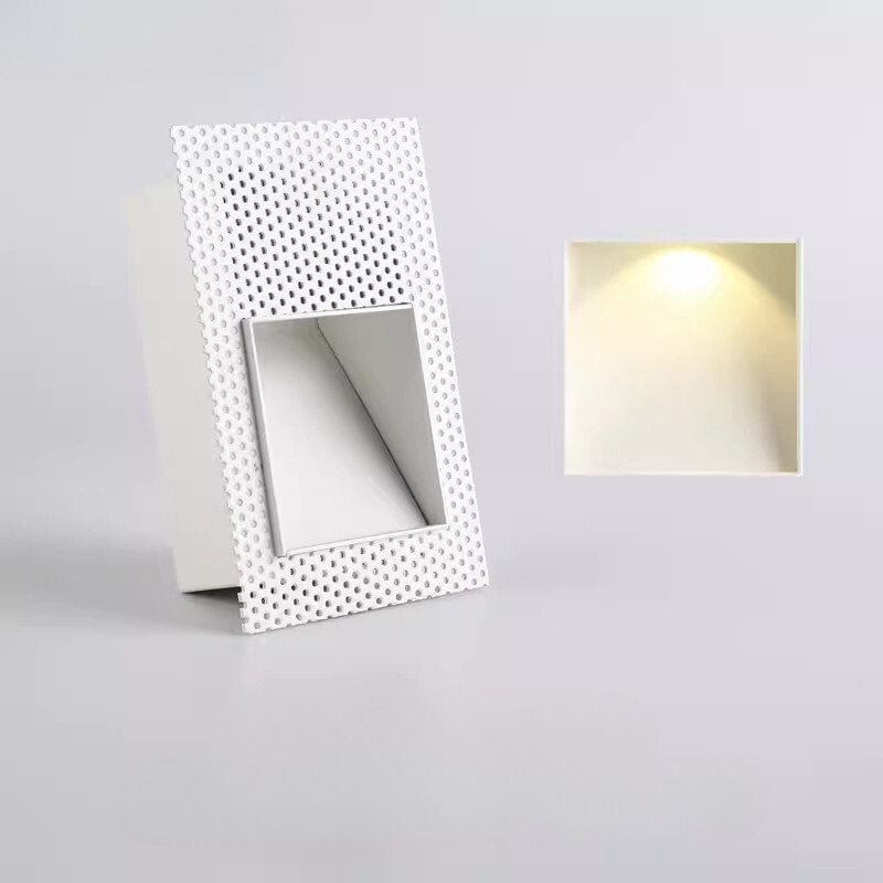 Reign | Trimless Embedded Wall lamp