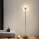 Nyrene | Floor Lamp