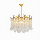 Celora | Crystal Chandelier