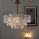 Dorsylel | Crystal Chandelier