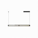 Sartani | Linear Chandelier
