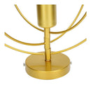 Ashric | Semi Flush Mounted Light