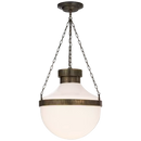 Kalendris | Chandelier