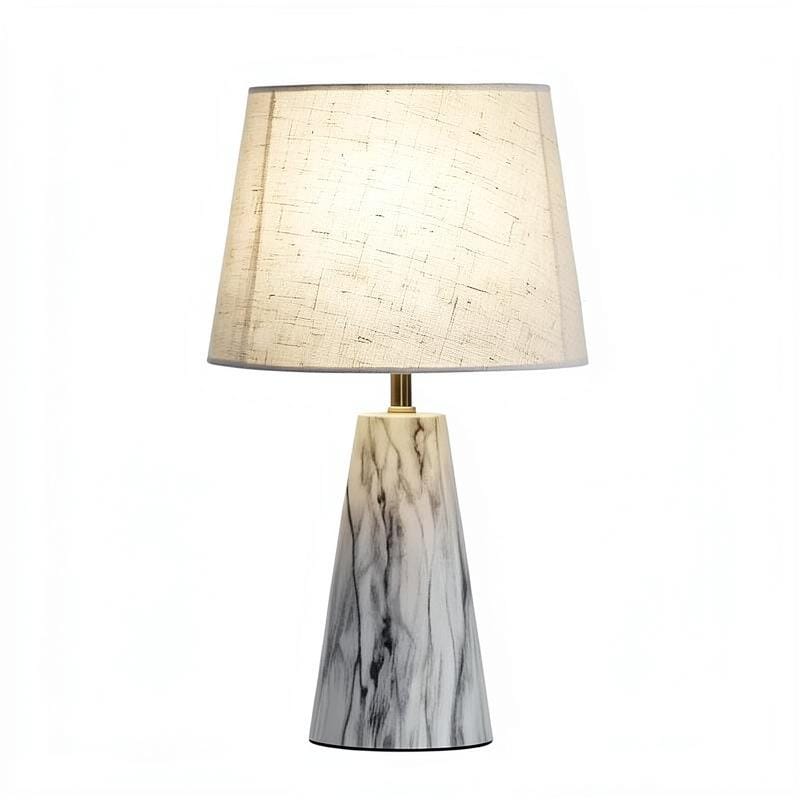 Sidorov | Shaded Table Lamp