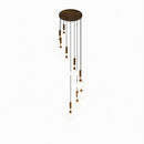 Nymella | Cluster Chandelier