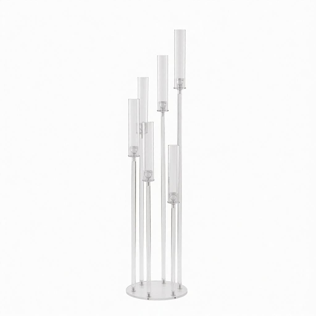 Nyraeth I Crystal Floor Lamp - Modern Floor Lamp | HomeCartel Philippines