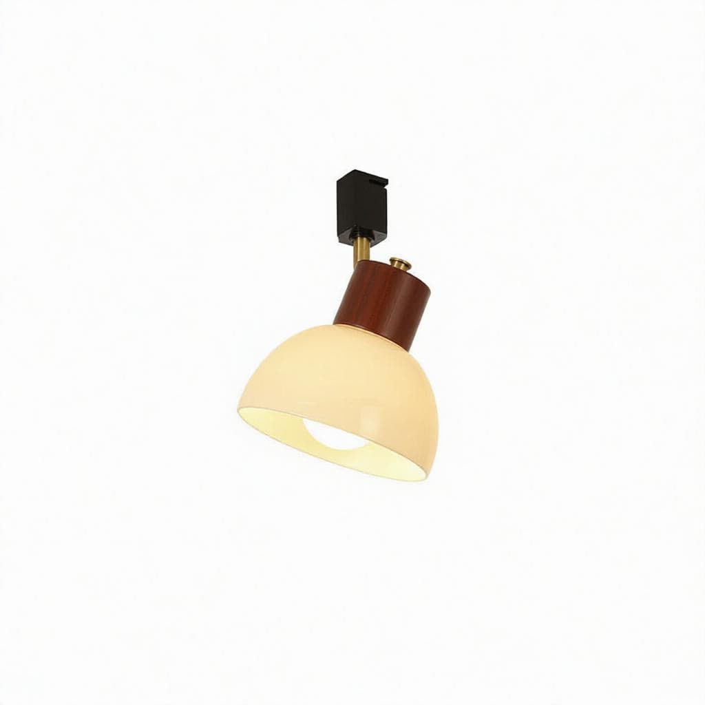 Xandrinor Deux | Track Light - Detail View #4 | HomeCartel