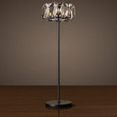 Daryelle Une | Floor Lamp