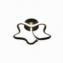 Relyndria | Semi Flush Mounted Light