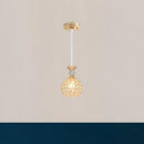 Elvarn B | Pendant Light