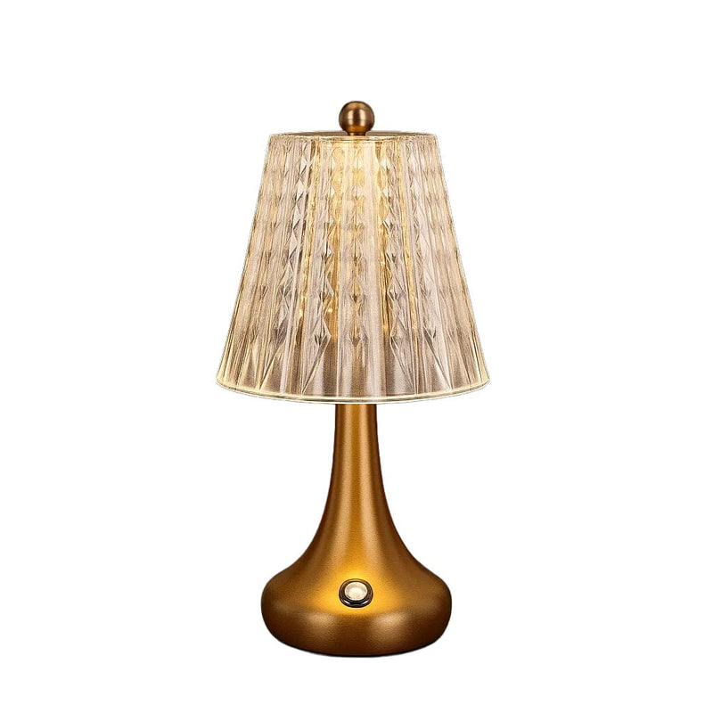 Syltei | Rechargeable Table Lamp
