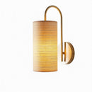 Brynnor | Rattan Wall Light
