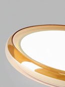 Dovella Une I Retro Ceiling Mounted Light