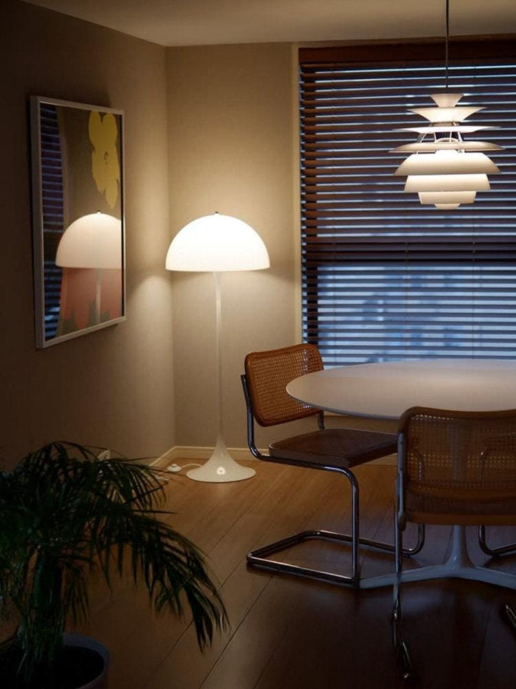 Ryvendra I Floor Lamp - Modern Floor Lamp | HomeCartel Philippines