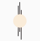 Zulerra | Linear Wall Light