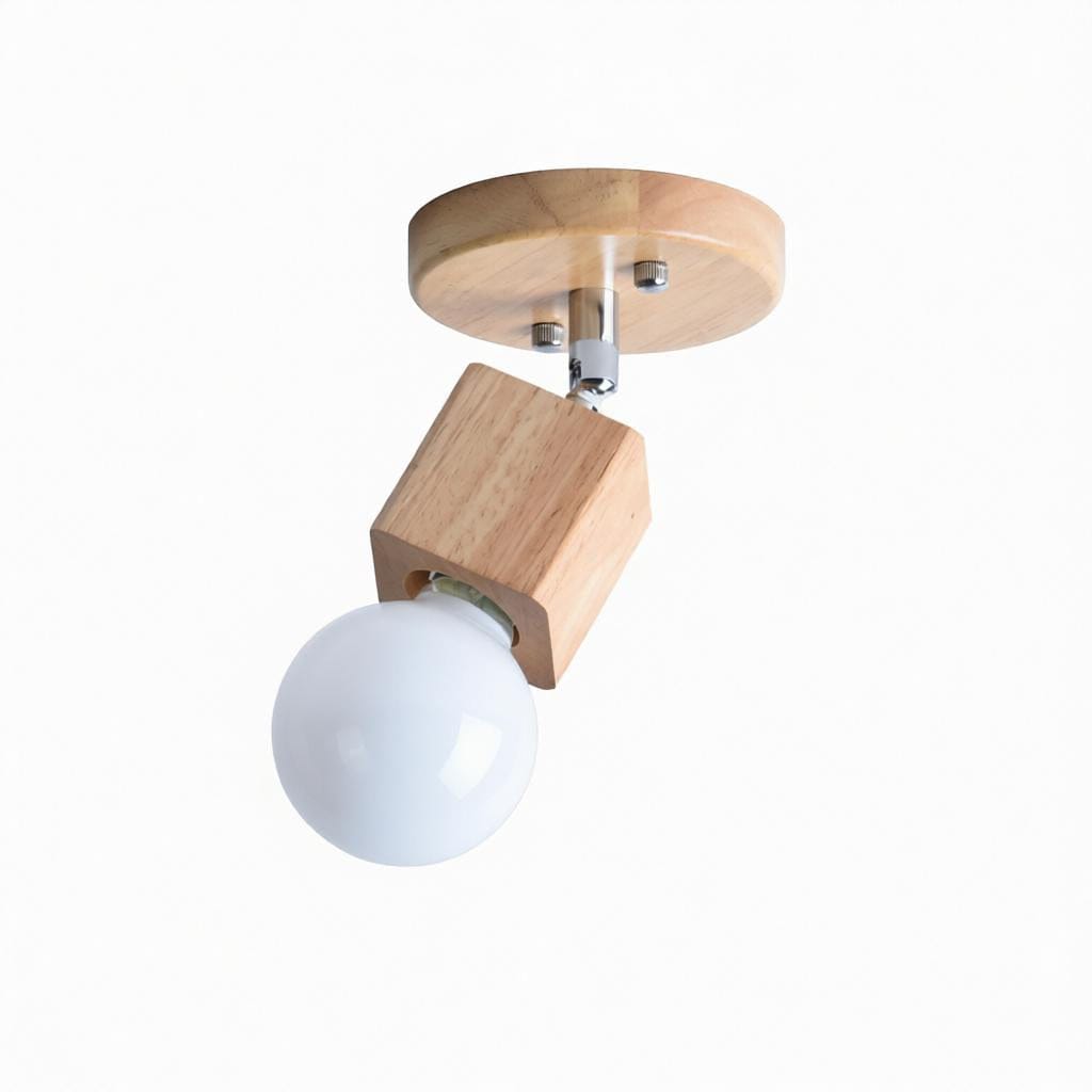 Taelowyn | Semi Flush Mounted Light - Modern Semi Flush Mounted Light | HomeCartel Philippines