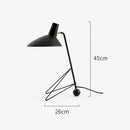 Dorelynne Deux | Table Lamp