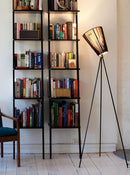 Hyralyn | Floor Lamp