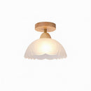 Paelvora I Semi Flush Mounted Light