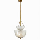 Offa | Mini Chandelier