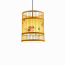 Thalunya C | Pendant Light